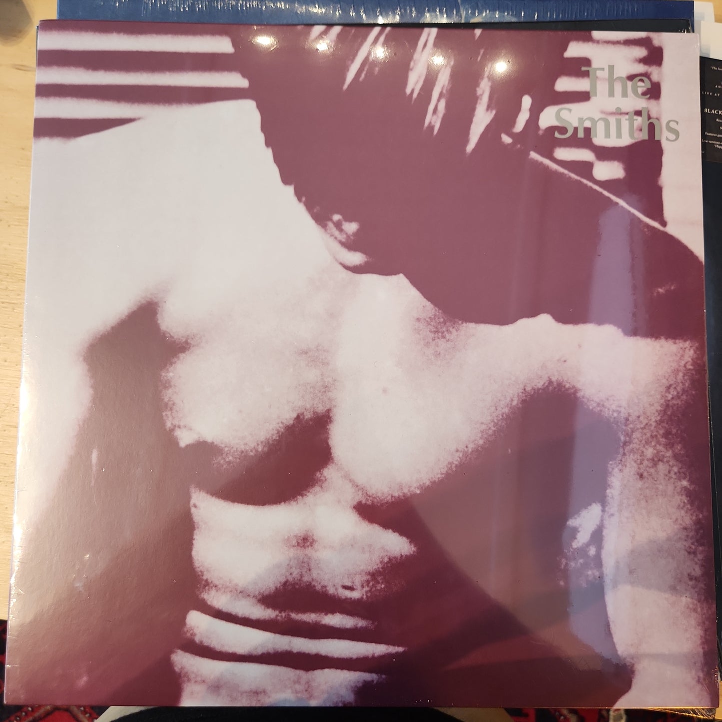 The Smiths - The Smiths - Vinyl LP