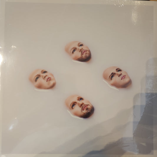 Kings of Leon - Walls - Vinyl LP