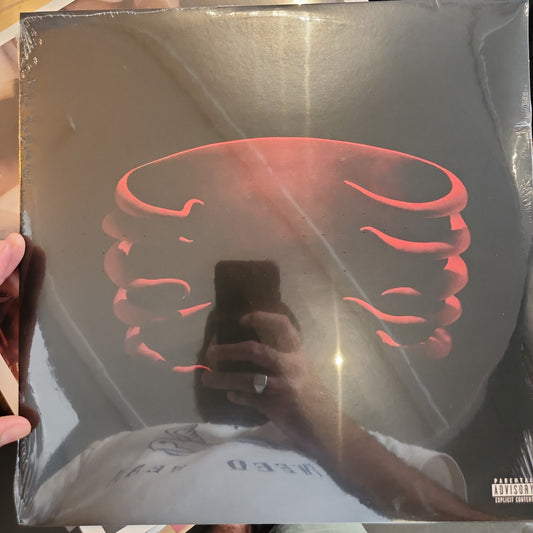 Tool - Undertow - Vinyl LP