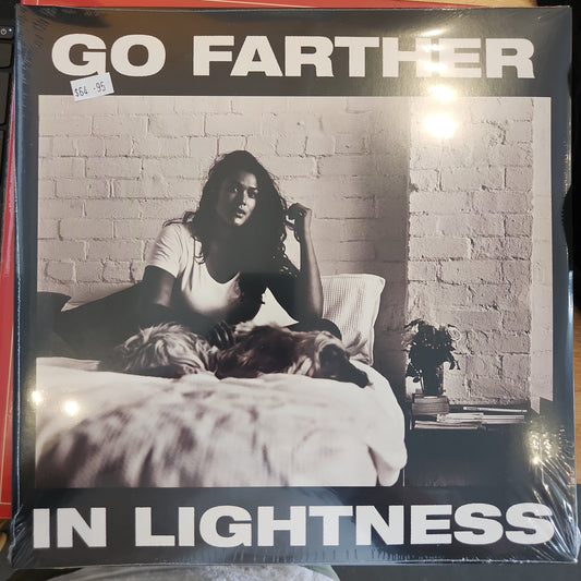 Gang of Youths - Go Farther in Lightness - Vinyl LP