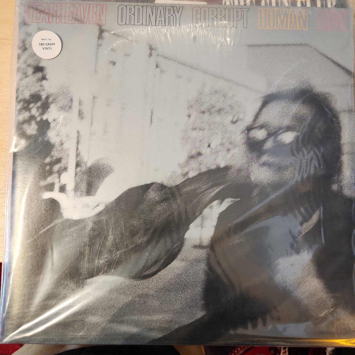 Deafheaven - Ordinary Corrupt Human Love - 180Gm Vinyl LP