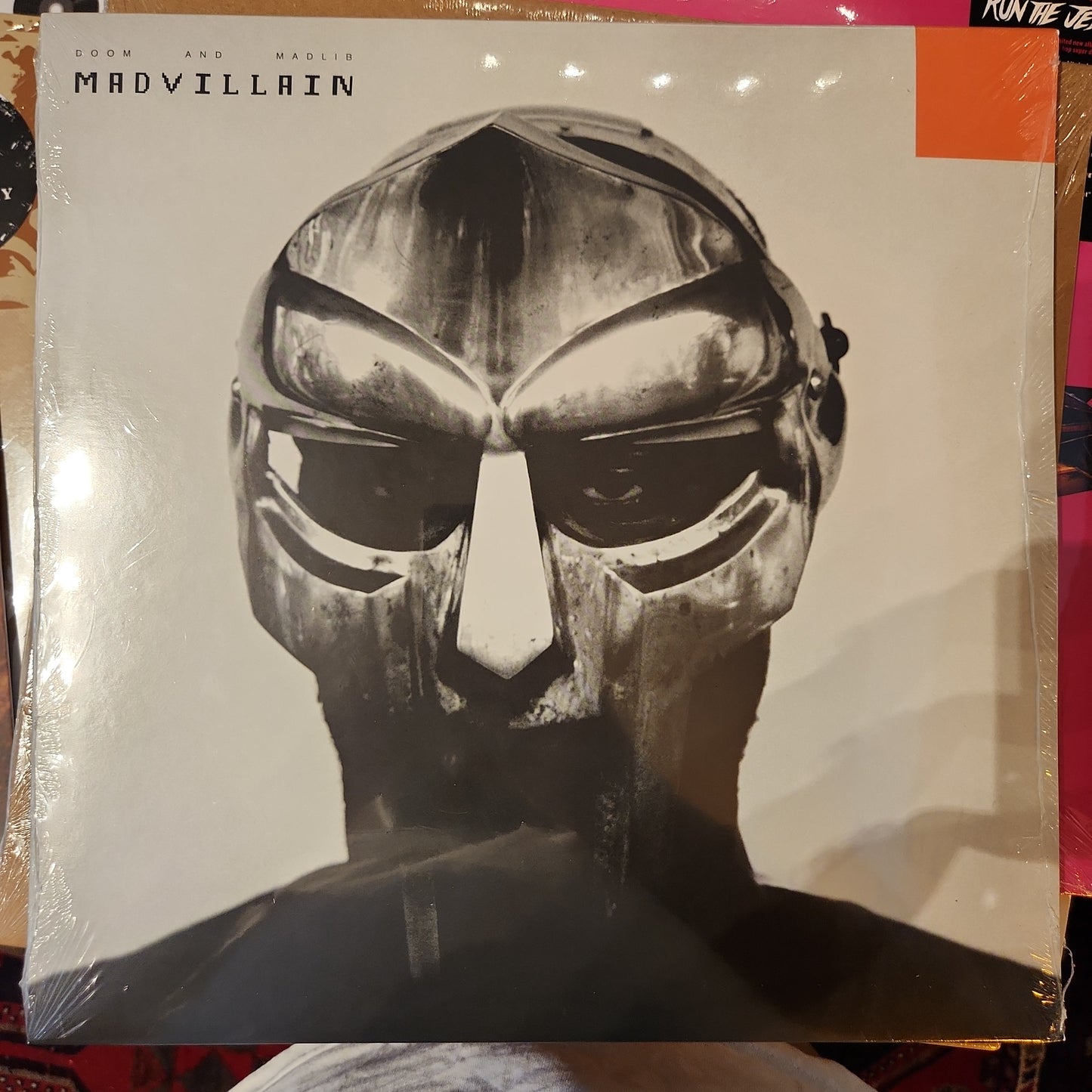 Madvillain - Madvillainy - Vinyl LP