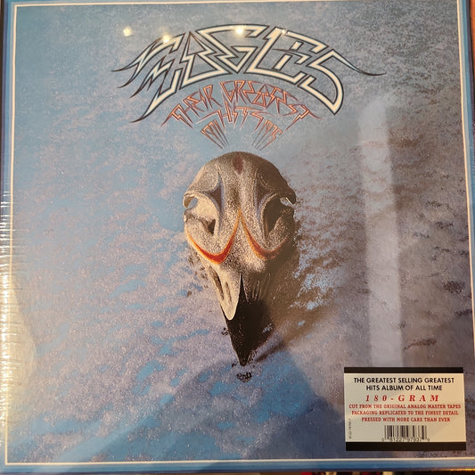 Eagles - Greatest Hits - Vinyl LP