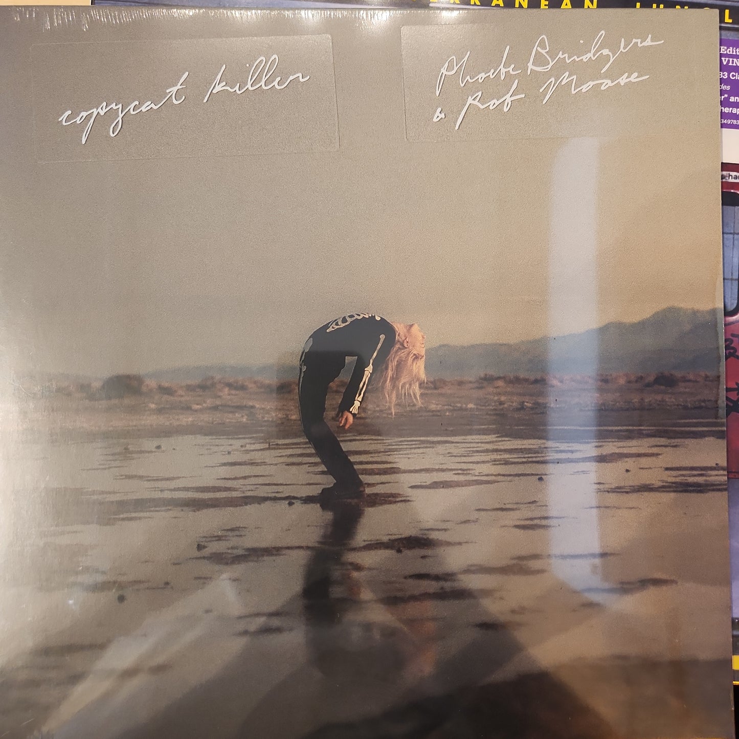 Phoebe Bridgers - Copycat Killer - Vinyl