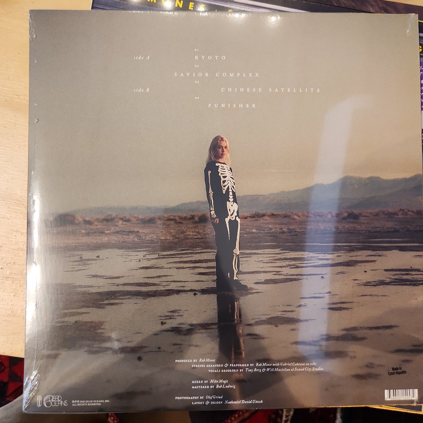 Phoebe Bridgers - Copycat Killer - Vinyl