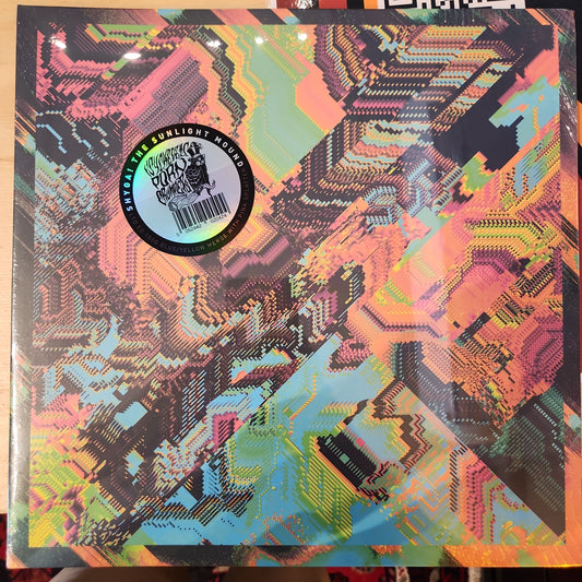 Psychadelic Porn Crumpets - Shyga! The Sunlight Mound - Limited Edition Colour Vinyl