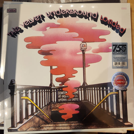 The Velvet Underground - Loaded - Vinyl