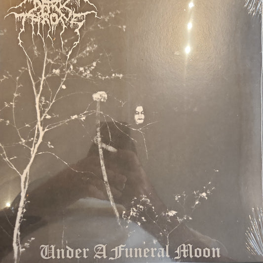 Darkthrone - Under a Funeral Moon - Vinyl LP