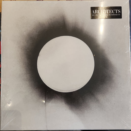 Architects - All our Gods have abandoned us - Vinyl LP