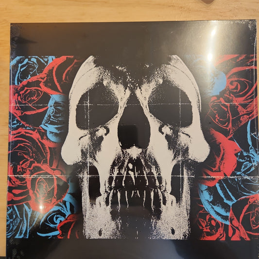 Deftones - Deftones - Vinyl LP