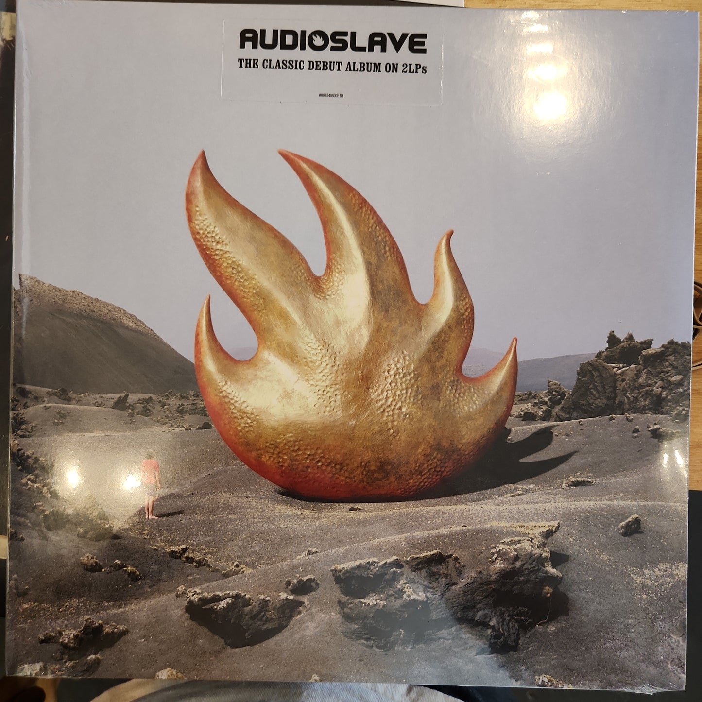 Audioslave - Audioslave - Vinyl LP