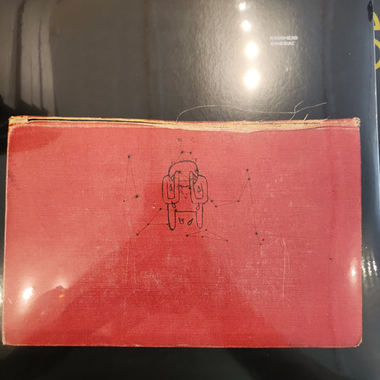 Radiohead - Amnesiac - Vinyl LP