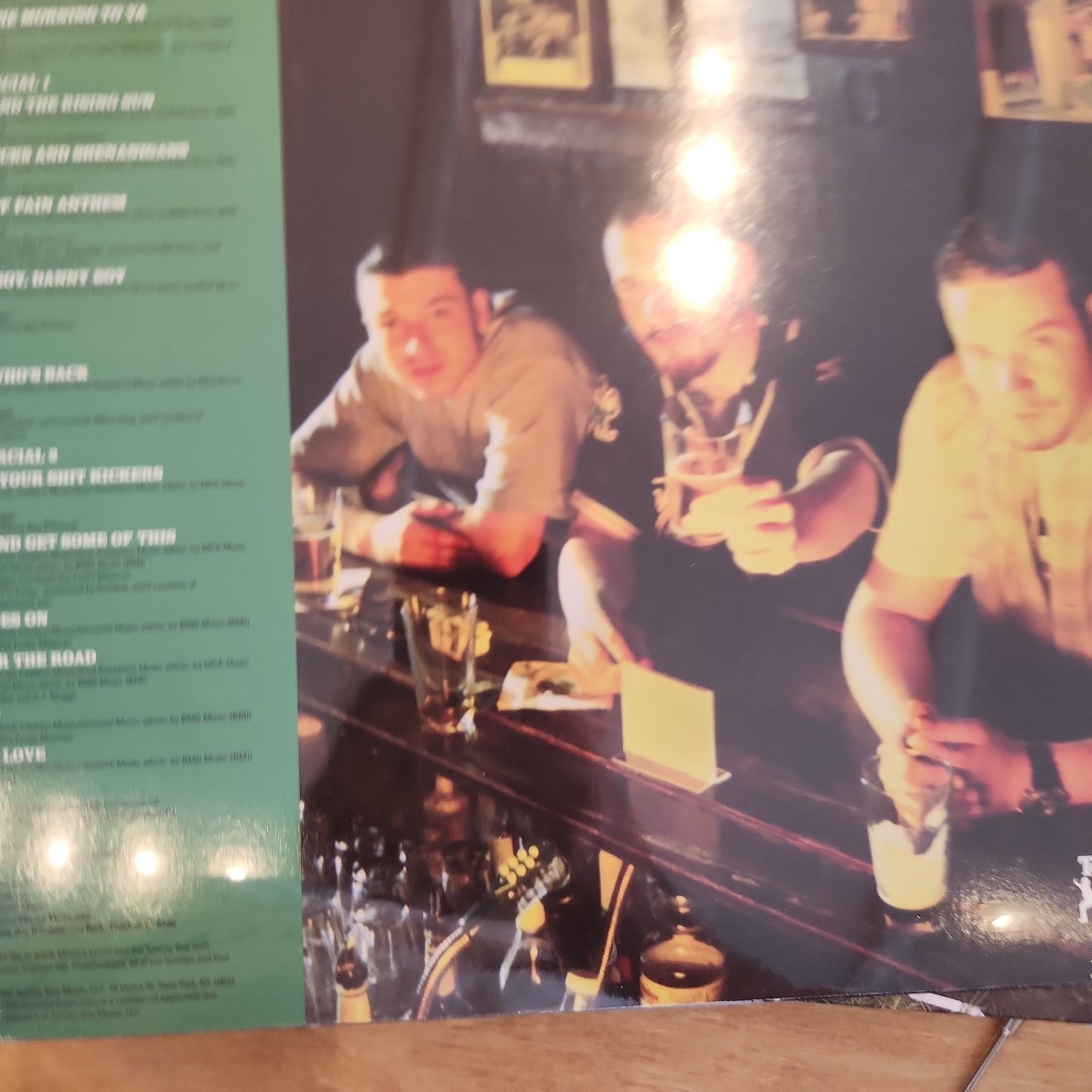 House of Pain - Fine Malt Lyrics (30 Years) - Vinyl LP