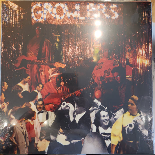 The Growlers - Are you in or Out? - Vinyl LP