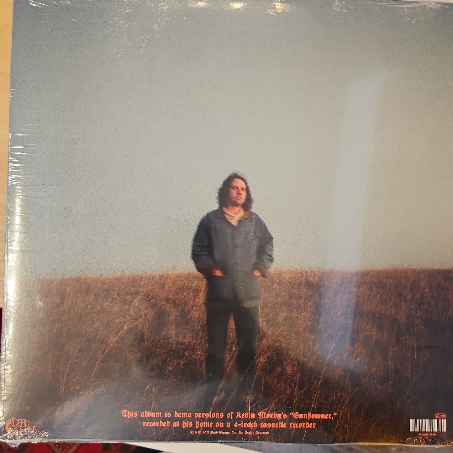 Kevin Morby - A night at the little Los Angeles - Vinyl LP