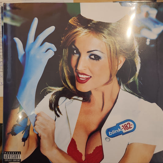 Blink 182 - Enema of the State - Vinyl LP