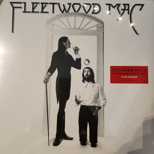 Fleetwood Mac - Fleetwood Mac - Vinyl LP