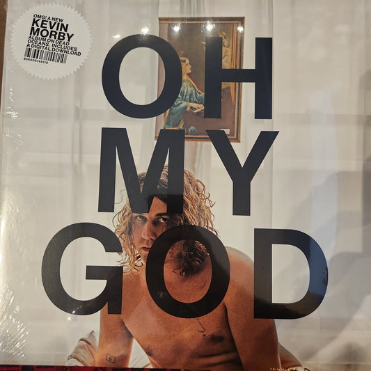 Kevin Morby - Oh My God - Vinyl LP