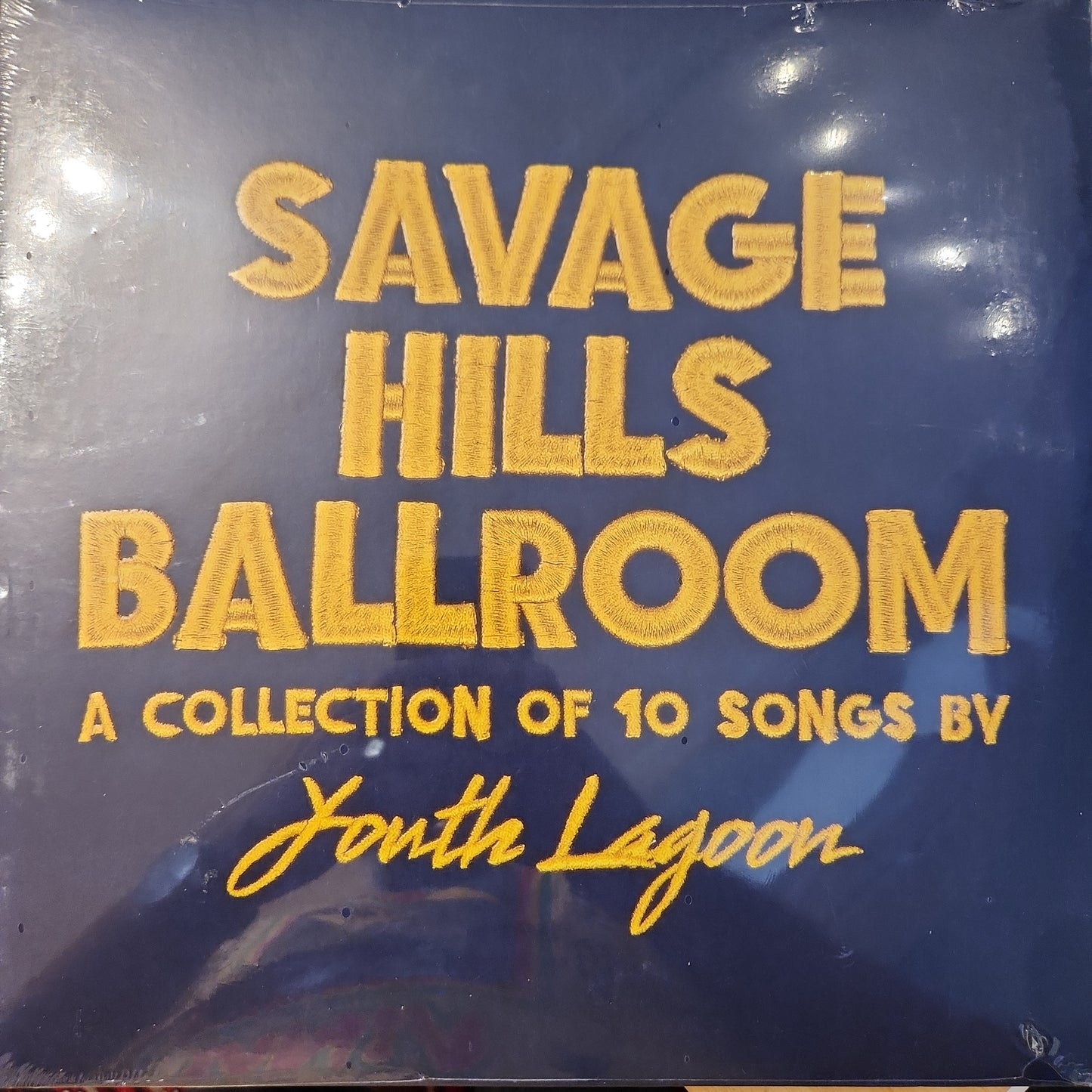 Youth Lagoon - Savage Hills Ballroom - Vinyl LP
