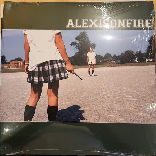 Alexisonfire - Alexisonfire - Double Vinyl LP