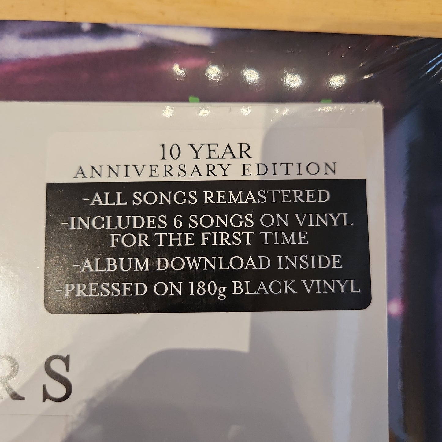 The Lumineers - The Lumineers - 10 Year Anniversary Edition