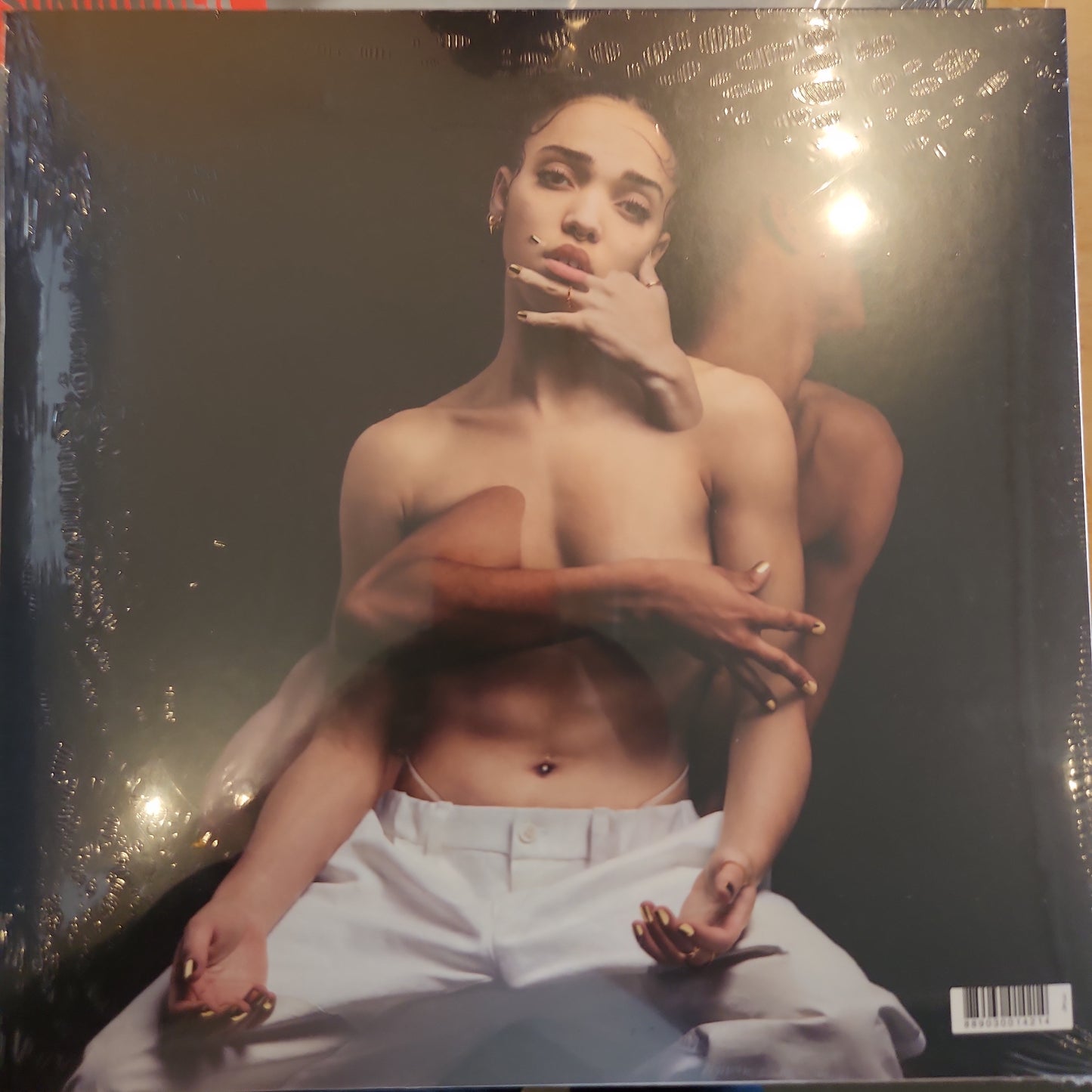 FKA twigs - M3LL155X - Vinyl EP