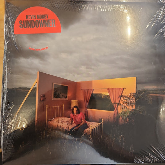 Kevin Morby - Sundowner - Vinyl LP