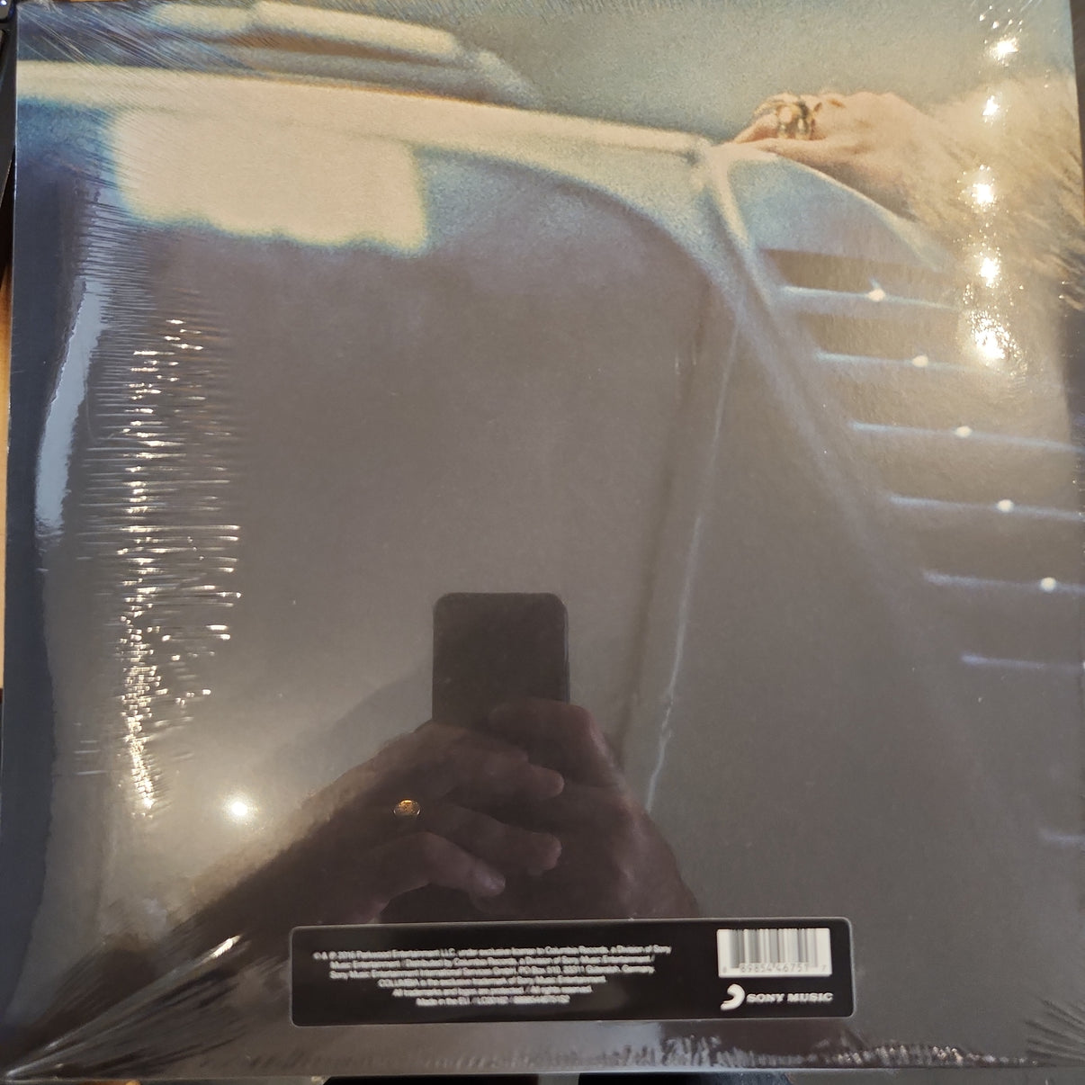 Beyonce Lemonade Vinyl LP Badlandsvinyl