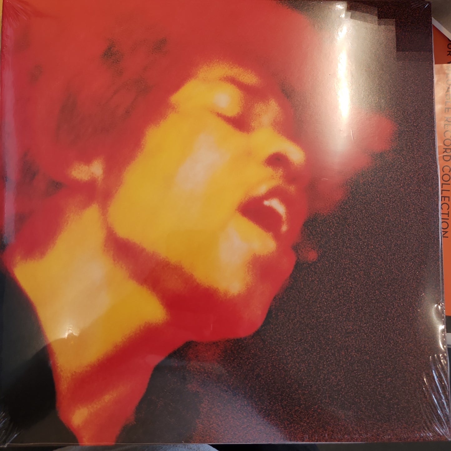 Jimi Hendrix - Electric Ladyland - Vinyl LP