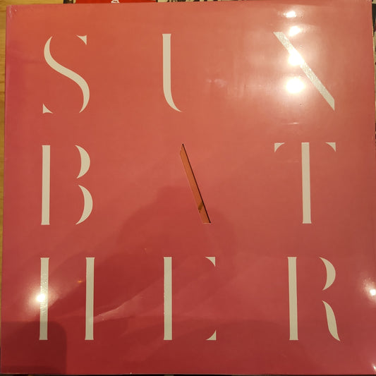 Deafheaven - Sunbather - Vinyl LP