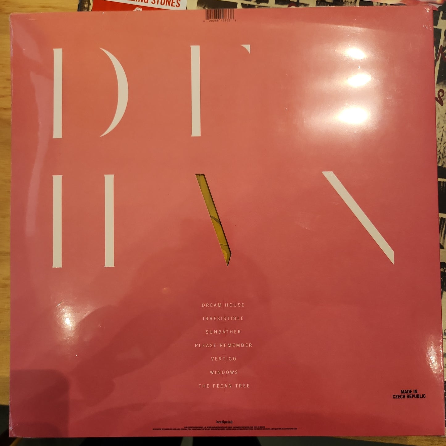 Deafheaven - Sunbather - Vinyl LP