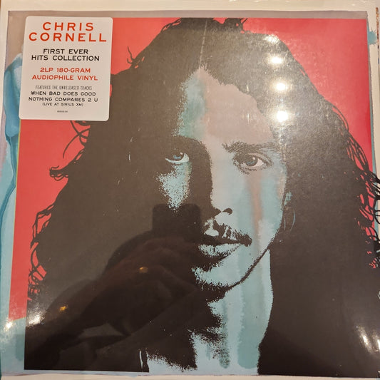 Chris Cornell - Chris Cornell - Vinyl LP