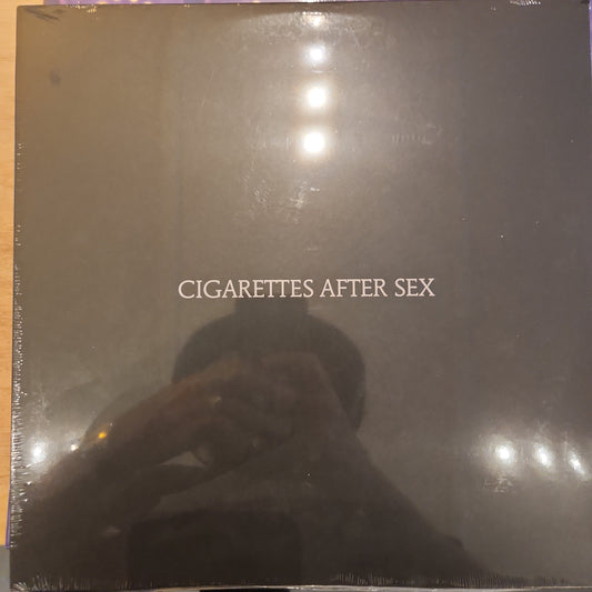 Cigarettes after Sex - Self Titled - Vinyl LP