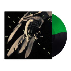 Bad Religion - Generator - 30th Anniversary Aussie exclusive colour Vinyl