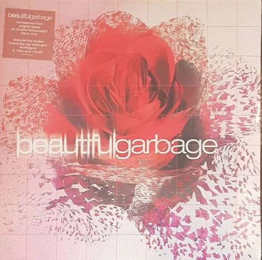 Garbage - Beautiful Garbage