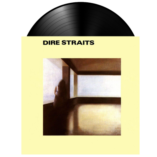 Dire Straits - Dires Straits - Vinyl LP