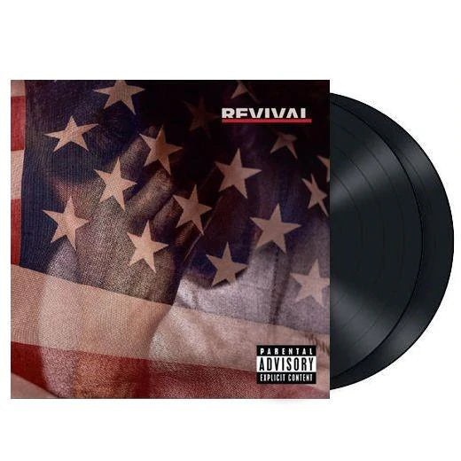 Eminem - Revival - Double Vinyl LP