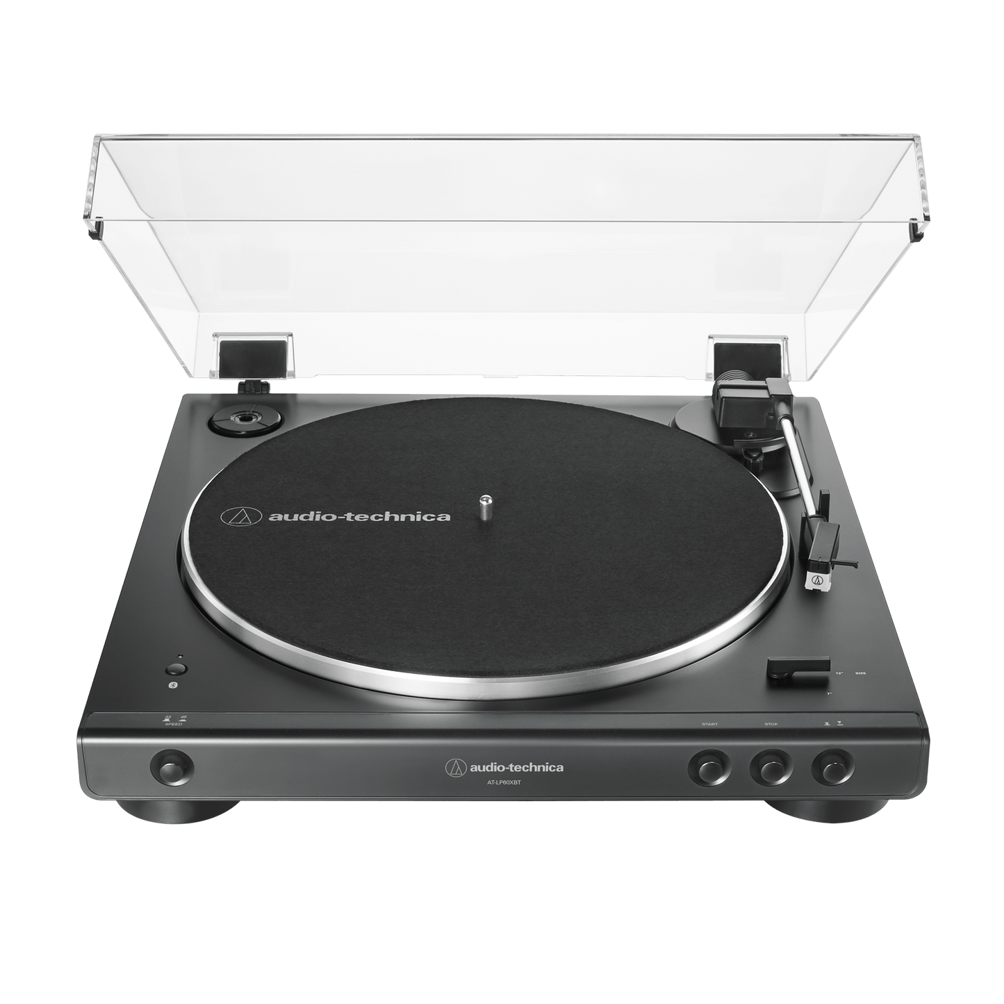 Audiotechnica LP60xBT Bluetooth Automatic turntable