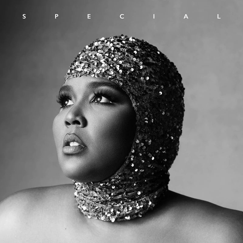 Lizzo - Special - Vinyl LP