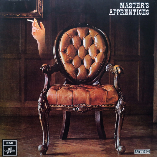 The Masters Apprentices - Choice Cuts - 180g Vinyl LP