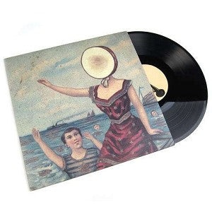 Neutral Milk Hotel - In the Aeroplane over the Sea - Vinyl LP