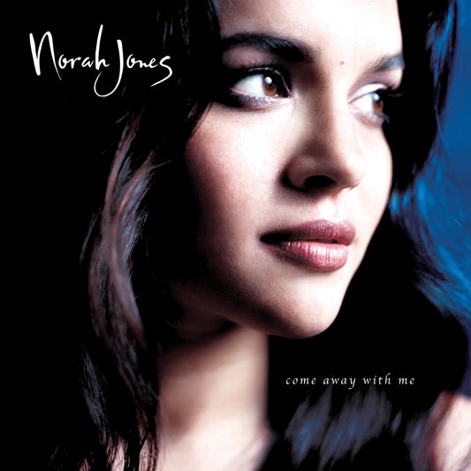 Norah Jones - Come Away With Me - 20th Anniversary Edition Vinyl LP