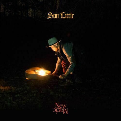 Son Little - New Magic - Coloured Vinyl