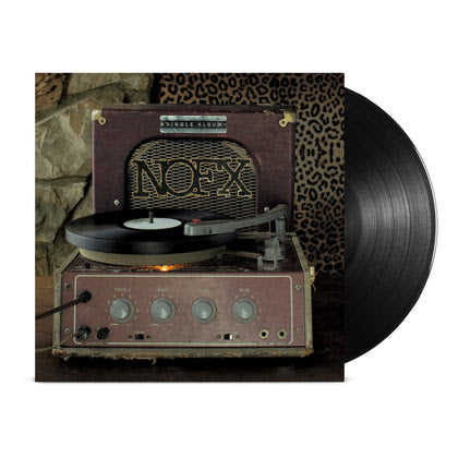 Nofx - Single Album - Vinyl LP