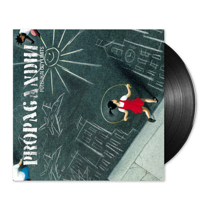 Propaghandi - Potemkin City Limits - Vinyl LP