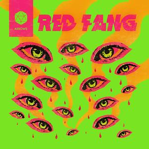 Red Fang - Arrows - Vinyl LP