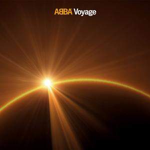 Abba - Voyage - Vinyl LP