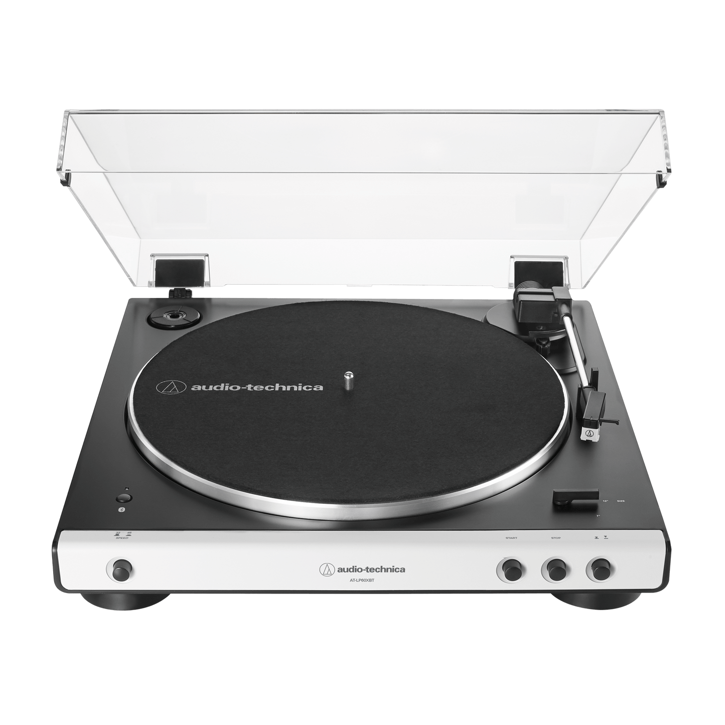 Audiotechnica LP60xBT Bluetooth Automatic turntable