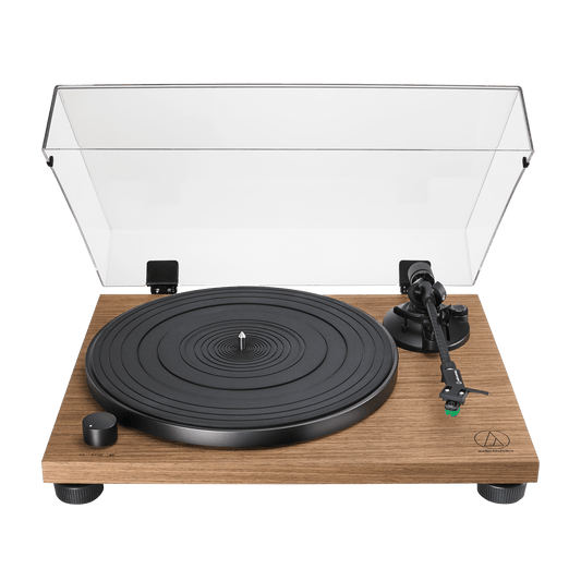 AudioTechnica AT-LPW40WN Manual Turntable
