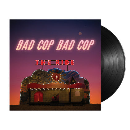 Bad Cop Bad Cop - The Ride - Vinyl LP